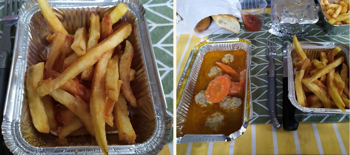 Paris d'épices - Gallery Image 1