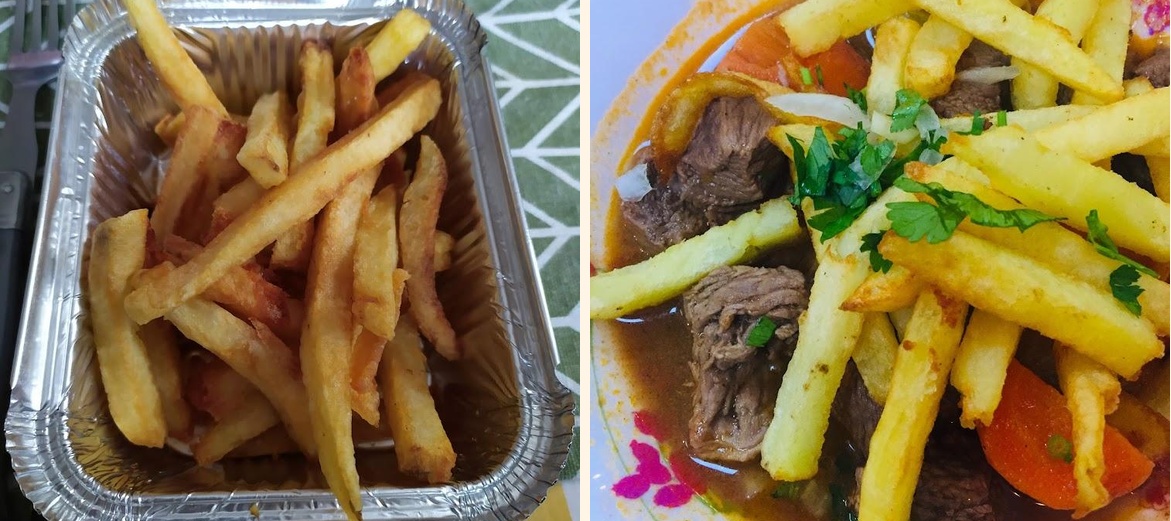 Paris d'épices - Gallery Image 2